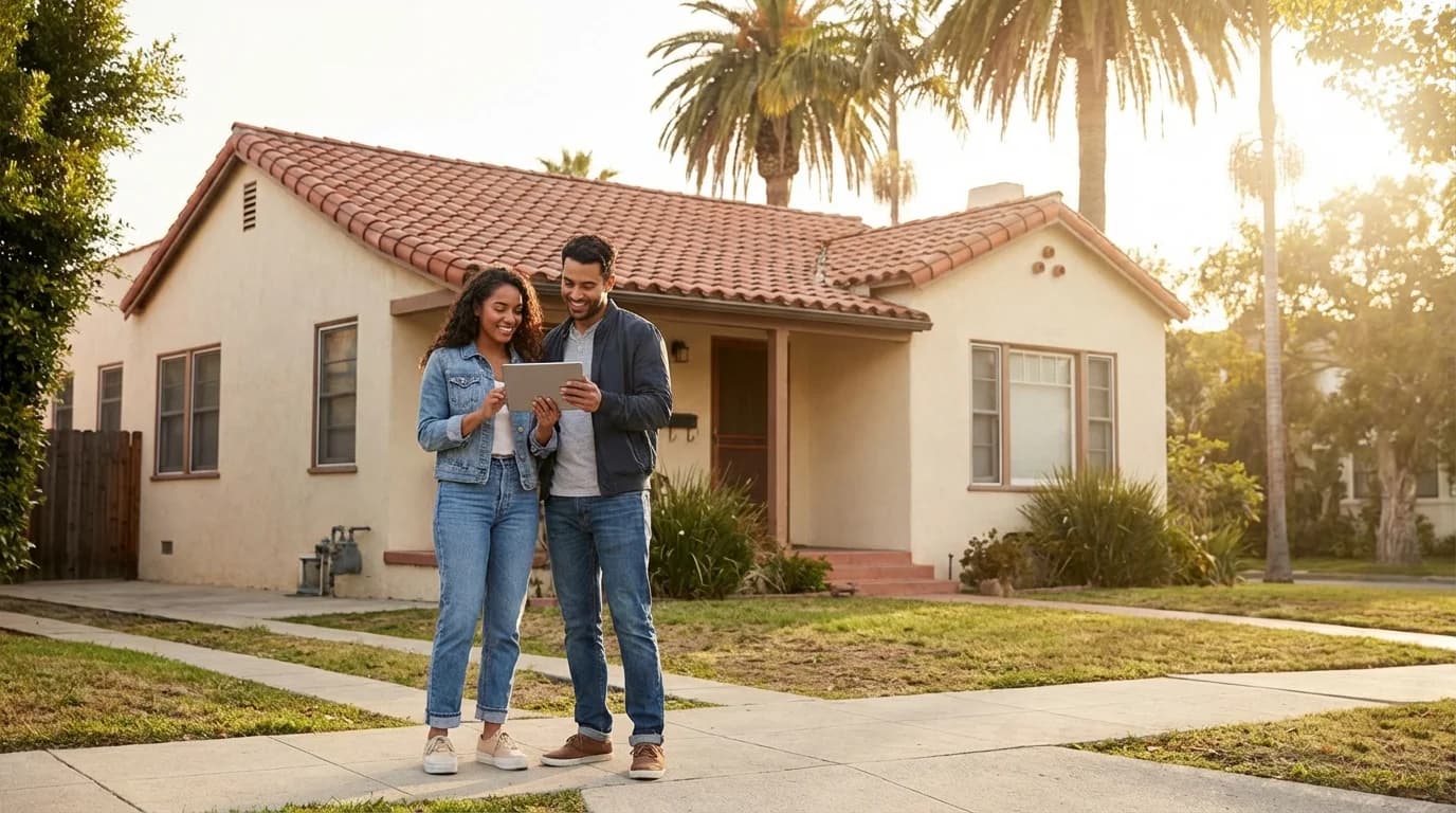 California First-Time Buyer Programs: Your 2026 Guide
