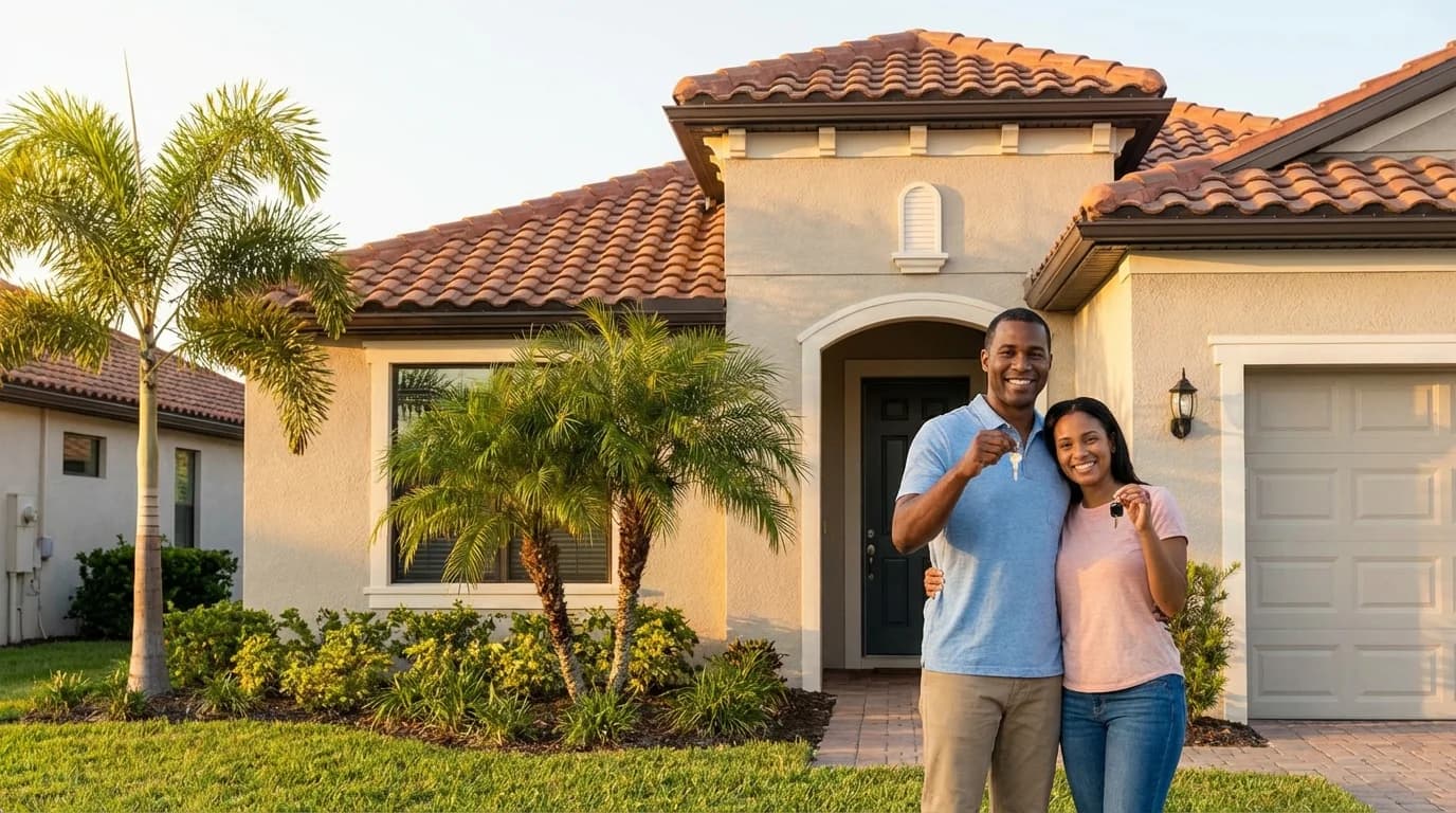 Florida First-Time Homebuyer Programs: 2026 Guide
