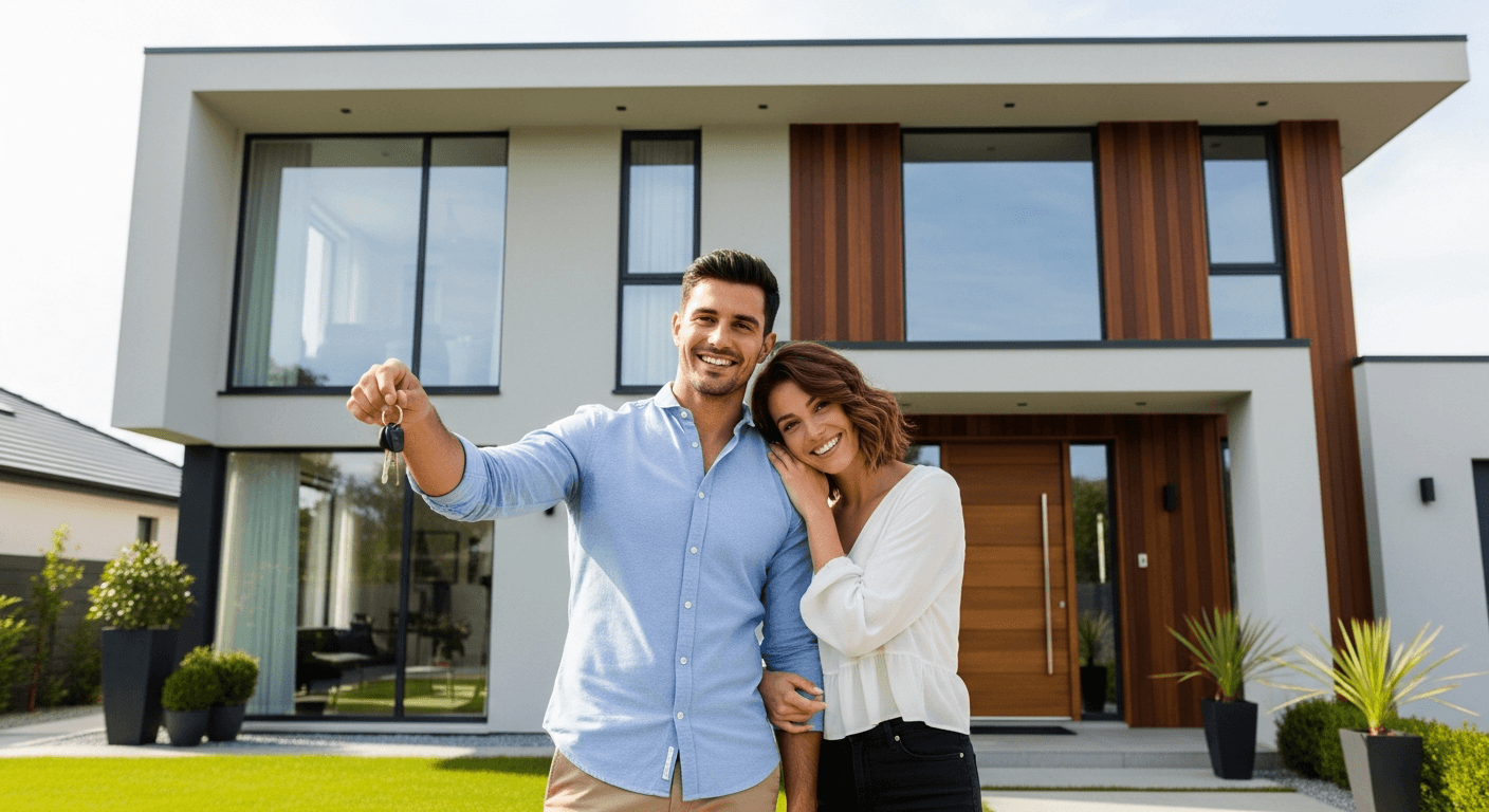 Can I Buy a House Making $50,000 a Year in 2026?